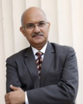 Prof Dr Manoj Joshi